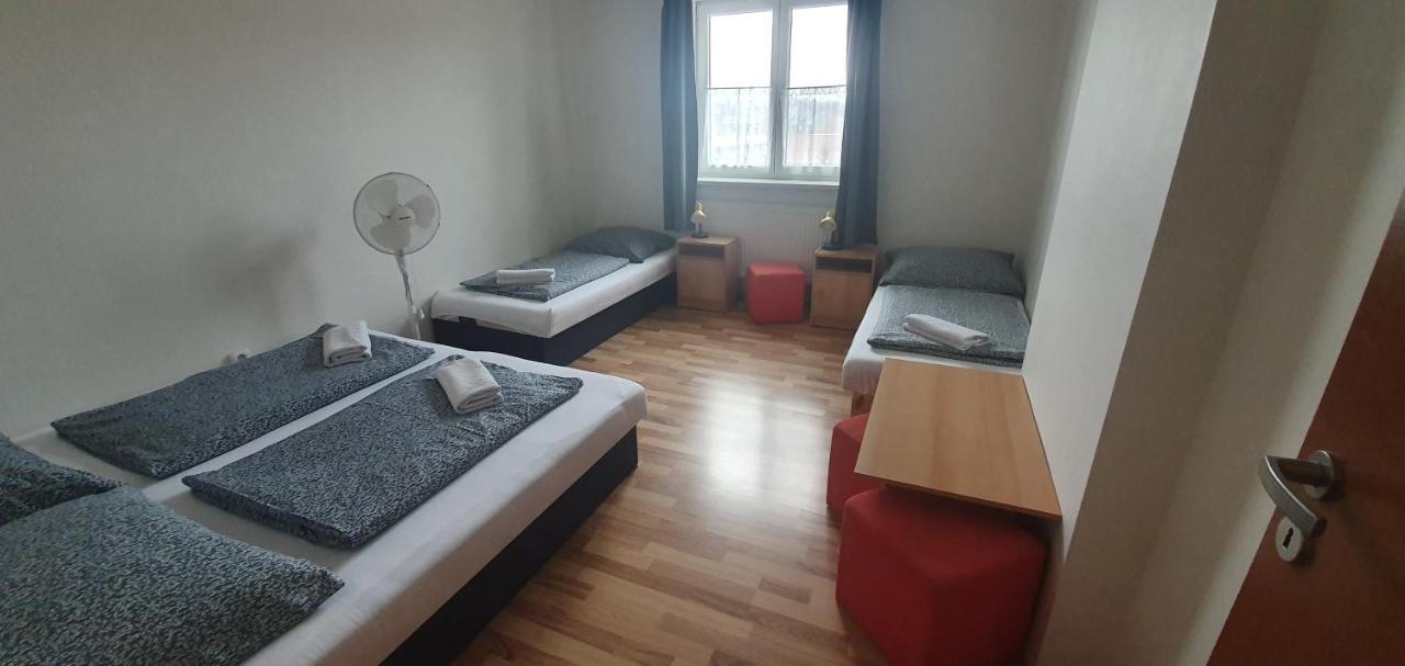 Pod Vinici Hotel Mikulov Kültér fotó