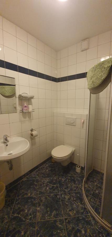 Pod Vinici Hotel Mikulov Kültér fotó