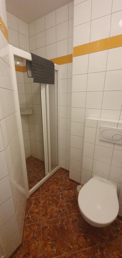 Pod Vinici Hotel Mikulov Kültér fotó