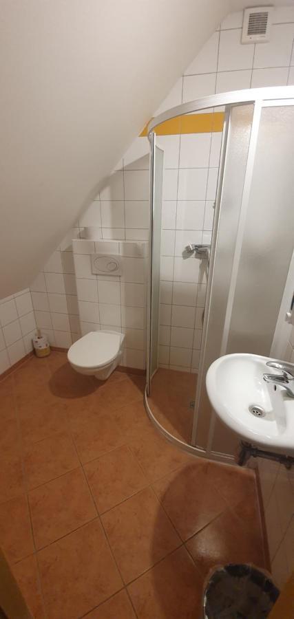 Pod Vinici Hotel Mikulov Kültér fotó